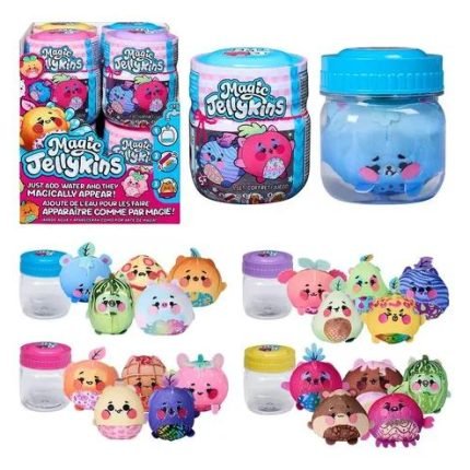 Magic Jellykins