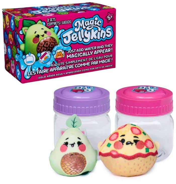 Magic Jellykins - Image 2